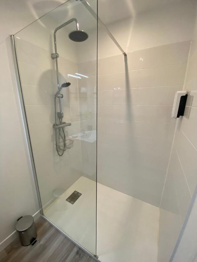Appartement Cholet Les Halles Cote Jardin Eksteriør billede